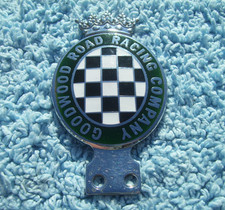 CLASSIC 1990s GOODWOOD ROAD