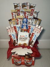 Assorted Kinder Chocolate