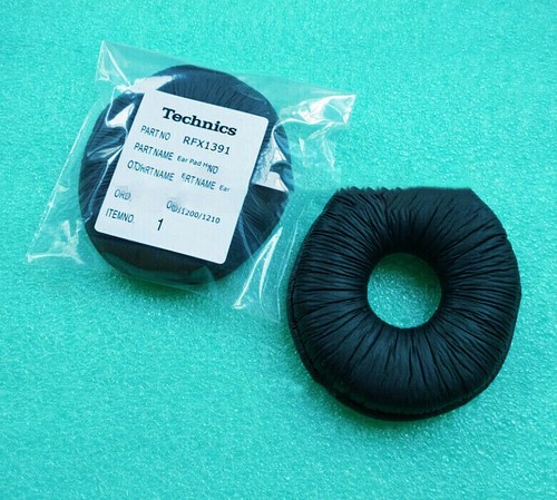 2pcs for technics ear pad - ear,