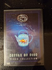 Fish - Kettle Of Fish (DVD, 2007)