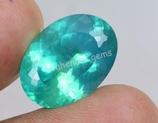 Unheated 14.60 Ct Natural