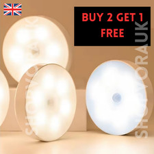 Wireless Motion Sensor Night