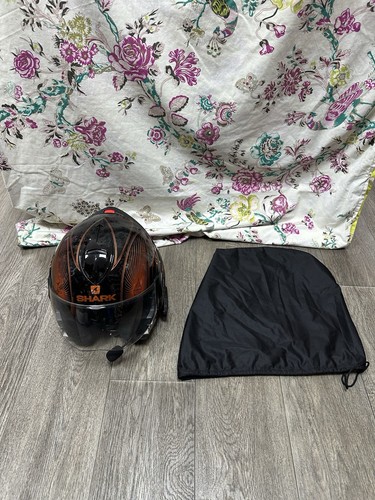 Shark evoline series mezkal - series, 3