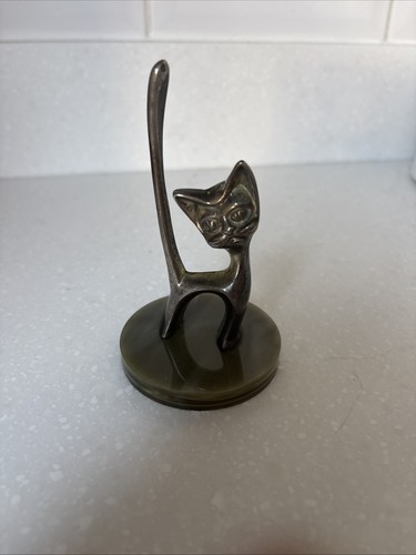 Vintage seba silver plated - silver,