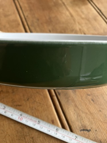 Vintage casserole oven dish - , 22