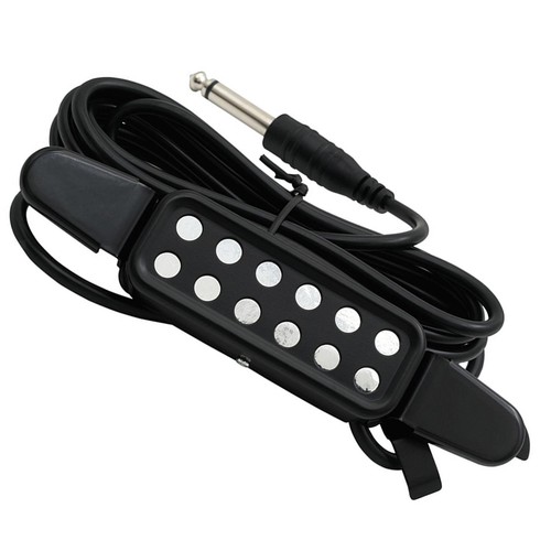 Guitar pickup sound pickups - sound,