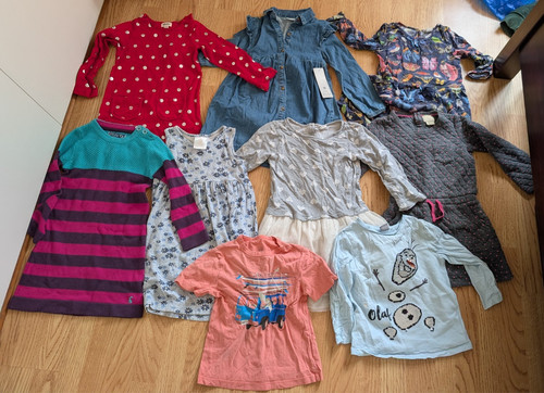 Quality girls dress - quality,
