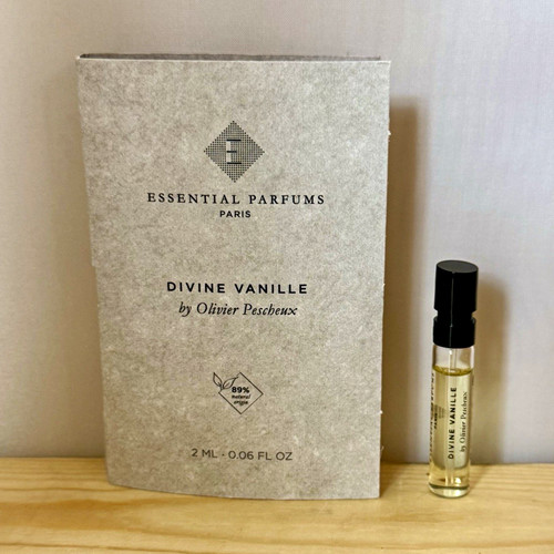 Essential parfums divine - parfums,