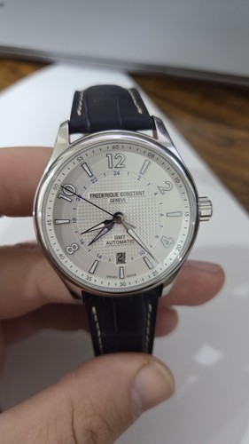 Frédérique constant limited - frédérique,