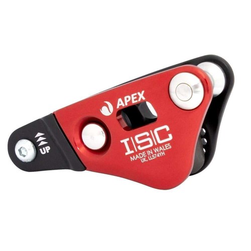 Isc apex rope wrench - isc,