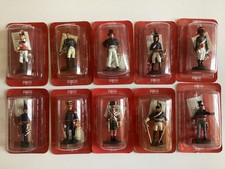 Del Prado Napoleon at War 1:32