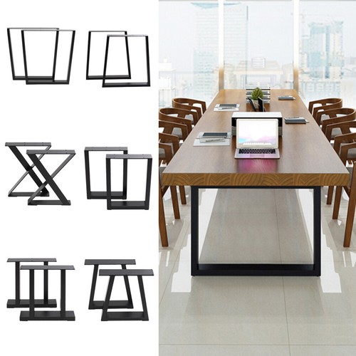 Metal trapezium sandglass - trapezium,