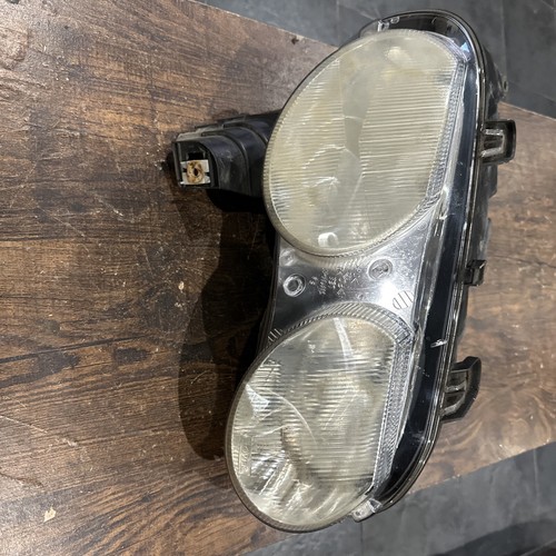 Rover right side headlight - rover,
