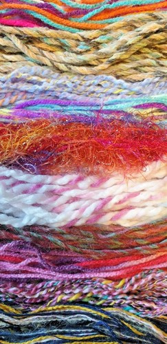 50m yarn packs 10x5m - -,