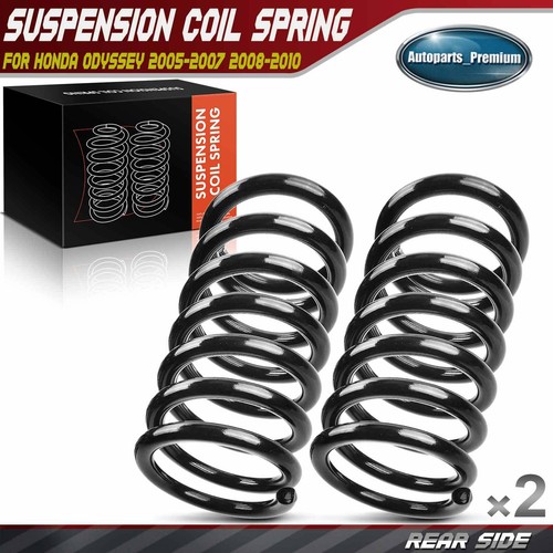 2pcs coil springs set for - 2pcs,
