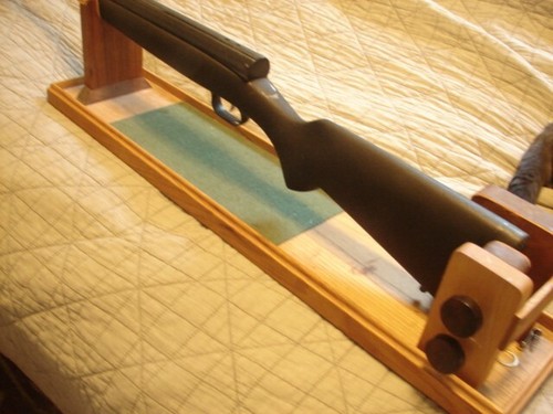 Weihrauch hw35 caliber - weihrauch,
