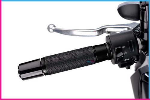 Puig ascent knobs for - for, triumph
