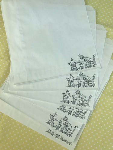 Set winnie the pooh - x6,