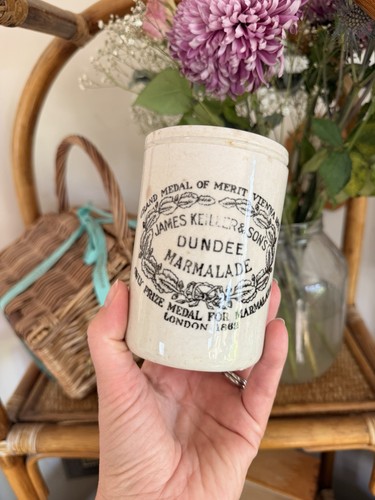 Antique james keiller sons - james,