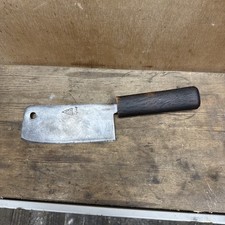 Vintage Spearwell Billhook