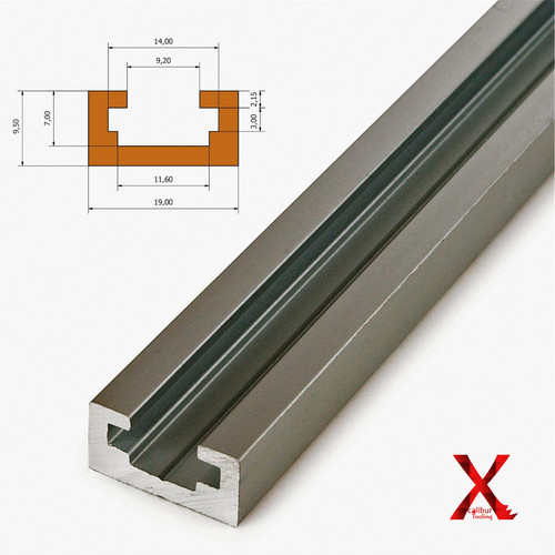 Aluminum alloy 300 1220mm t - alloy,