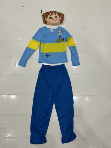 Horrid henry fancy - horrid,