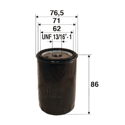 Valeo 586048 oil - 586048-oe,
