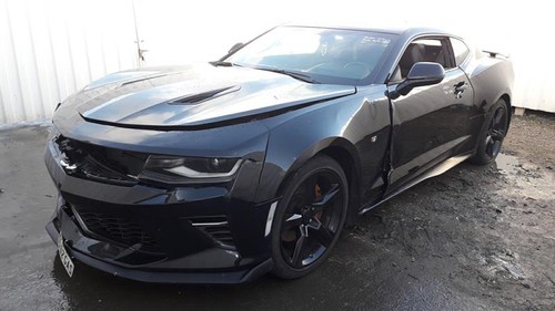 2016 mk6 chevrolet - on,