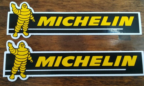 Retro racing michelin - racing,
