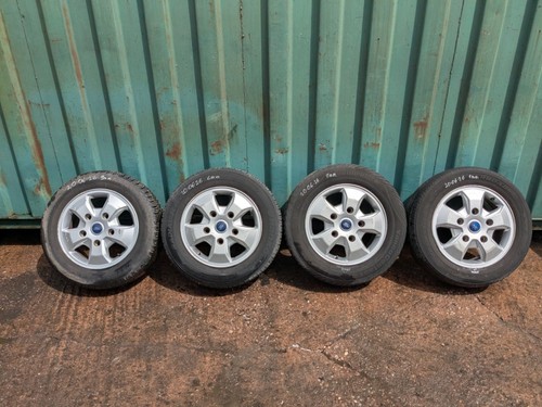 Ford transit mk8 - transit,
