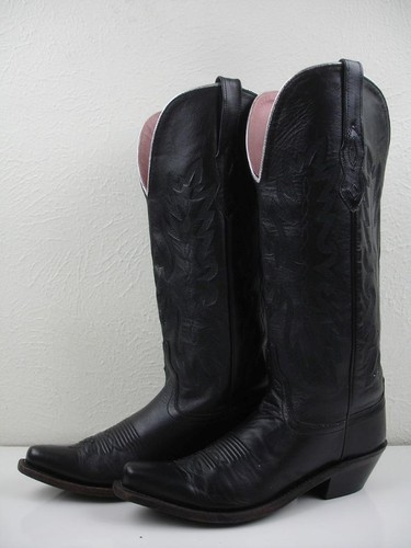 Women old west snip toe - women's,