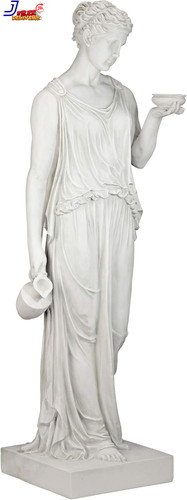 Hebe greek woman patron - greek,
