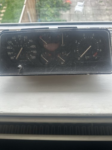 Vauxhall nova gte - vauxhall, mk1
