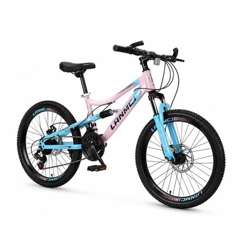 Mountain bike 24 - bike, 24”