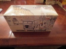 MATCHBOX YTF 6 CITREON TYPE H