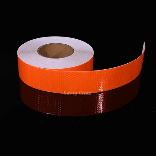 High intensity reflective tape - high,