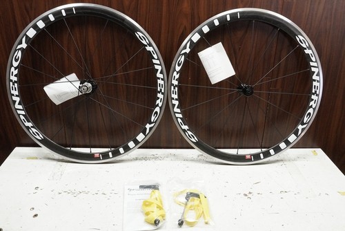 Spinergy stealth carbon pbo - spinergy,