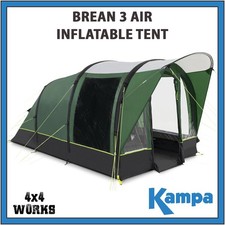 Kampa Air Beam 3 inflateable