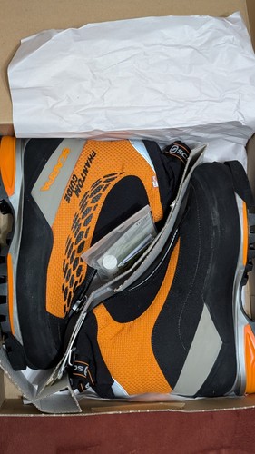 Scarpa phantom guide - phantom,