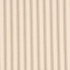 100% Cotton Foy Ticking Stripe