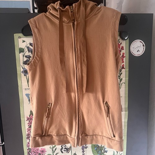 Vintage y2k rare oilily hooded - y2k,