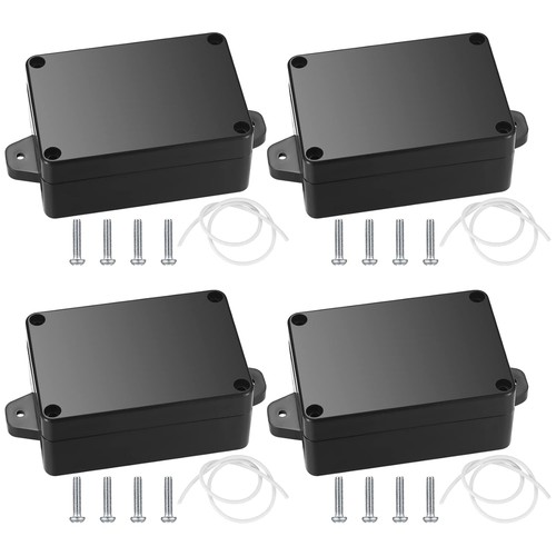 Pcs junction boxes ip65 - 4,