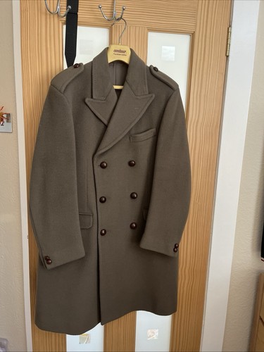 Centaur vintage crombie - centaur,