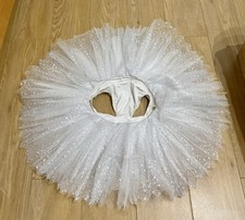 Adult Ballet Tutu Dress Skirt