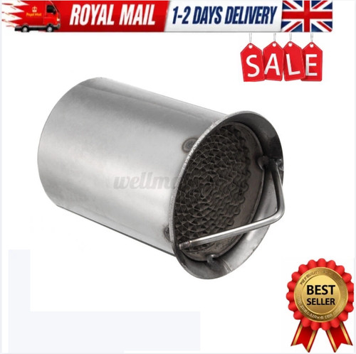 51mm exhaust killer kit - db,