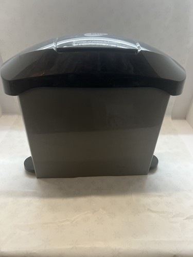 Sanitary waste bin - sanitary,