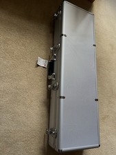 Lockable Aluminium Flight Case