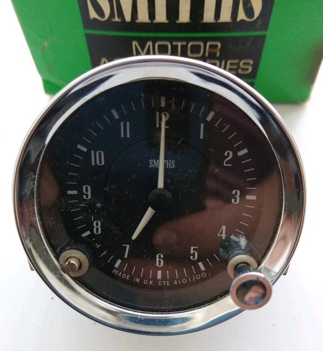 Nos vintage smiths - nos,,