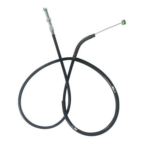 Motorcycle clutch cable line - clutch,