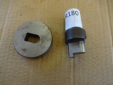 Flypress, Fly press tool U